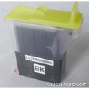 LC21-BK inkjet cartridge